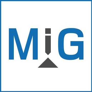 company logo