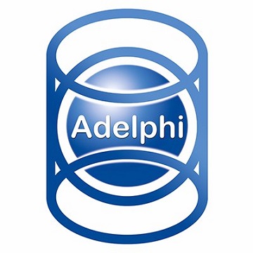 company logo