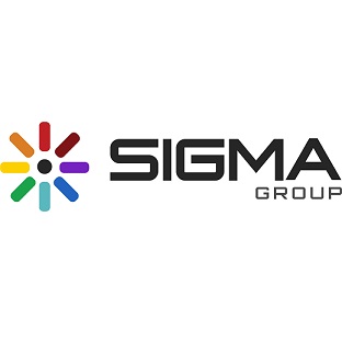 company logo