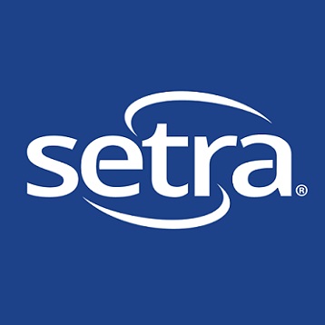company logo