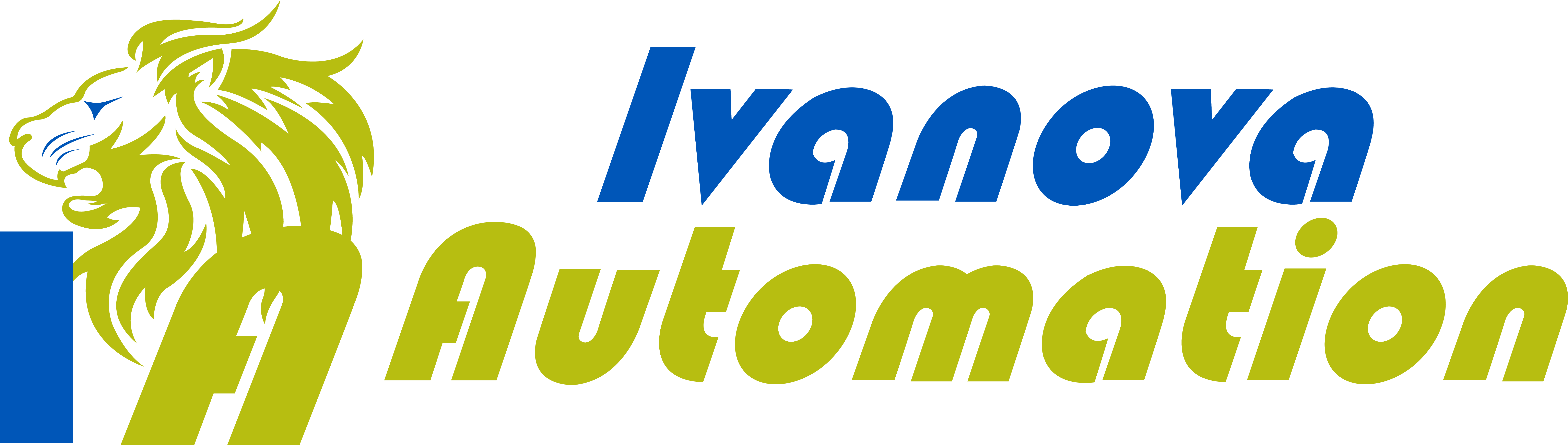 company logo