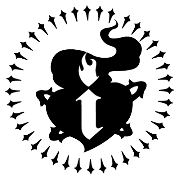 company logo